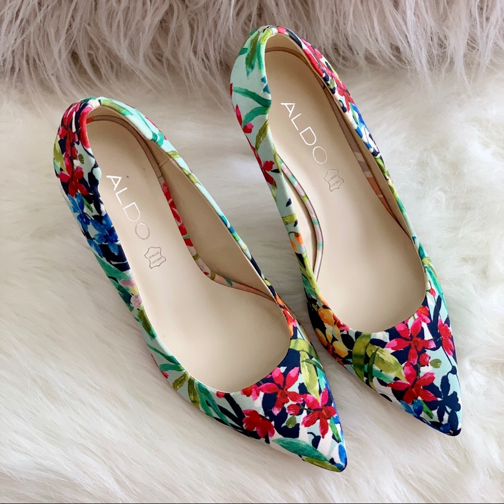 Aldo shoes - Picture 2 of 5